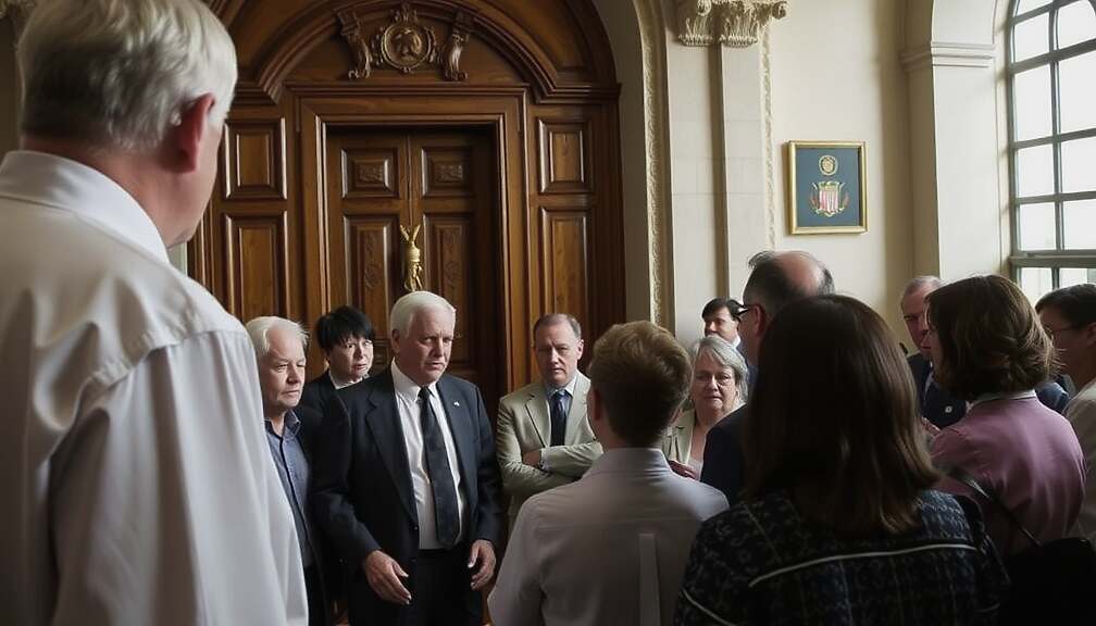 Brandenburg Approves Broadcasters' Reform, Paving Way for Cuts