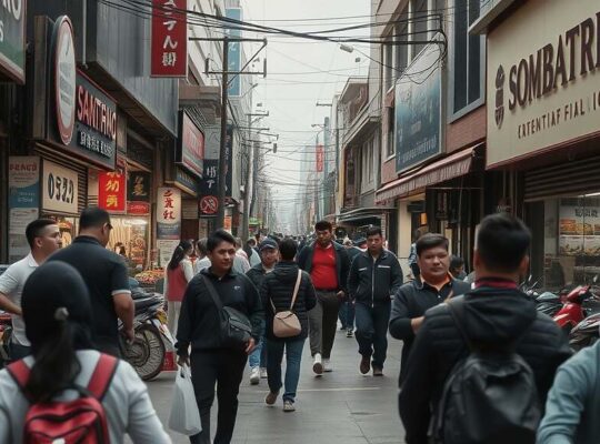 German Business Insolvencies Rise Sharply