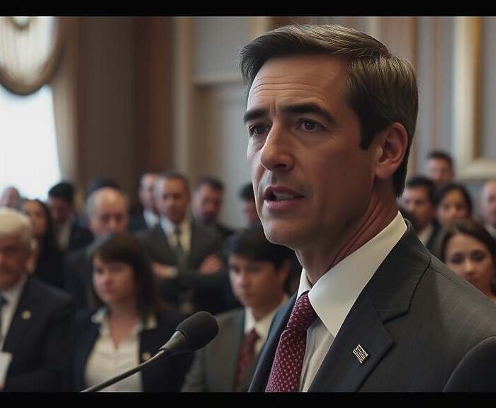 Culture Minister Defies Calls for Resignation Amidst Conflict of Interest Claims