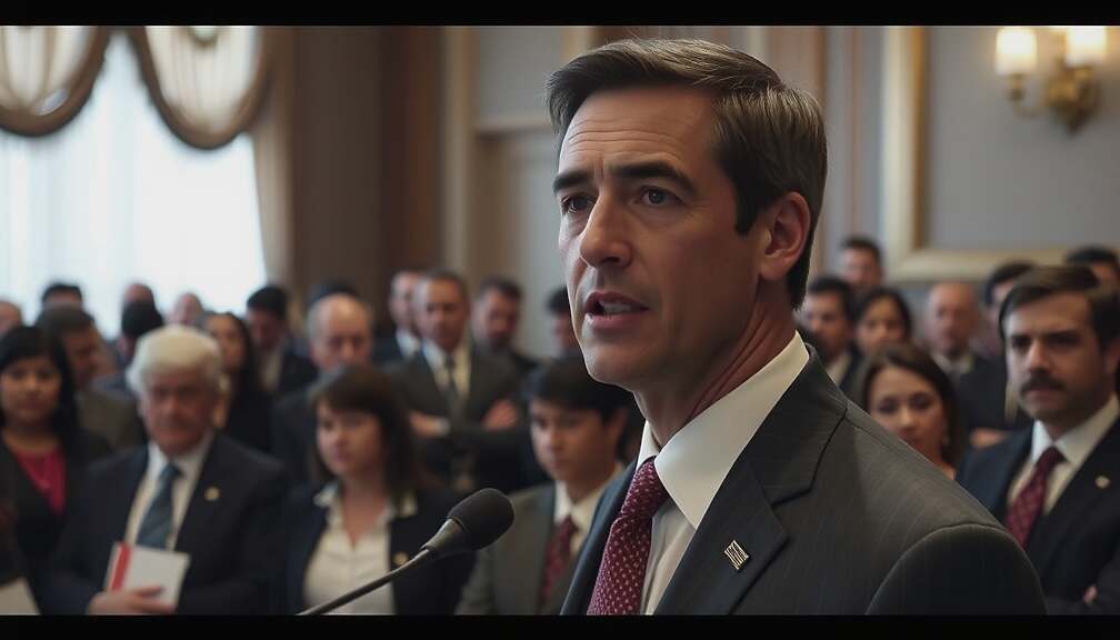 Culture Minister Defies Calls for Resignation Amidst Conflict of Interest Claims