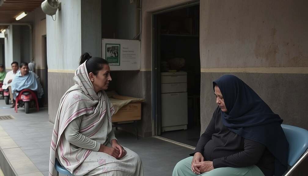 Germany's Health Insurers Sue Government Over Benefit Funding Dispute