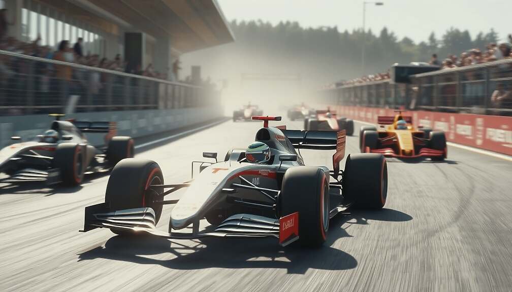 Title Race Heats Up in Qatar