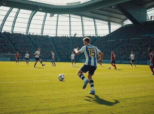 Dortmund to Face Leverkusen in German Cup Round of 16