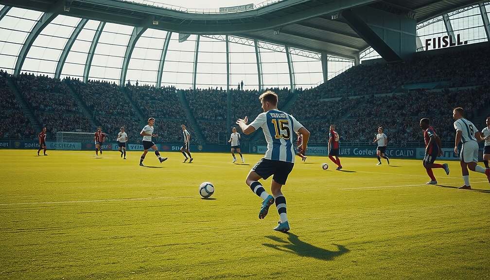 Dortmund to Face Leverkusen in German Cup Round of 16