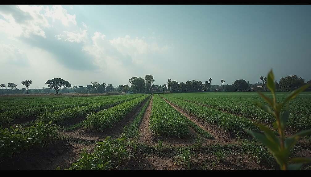 Aid Group Urges Rich Nations to Boost Climate Adaptation Funding