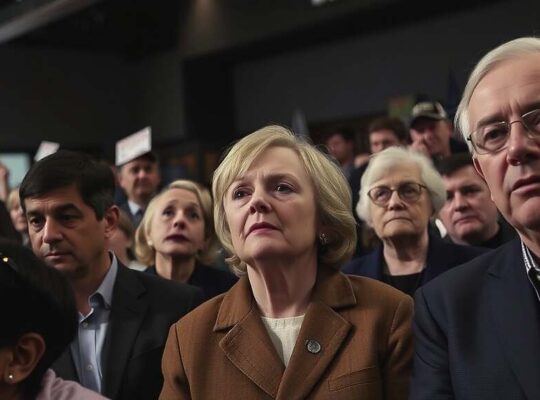 Germany's Greens to Debate Mandatory Service Amid Security Concerns