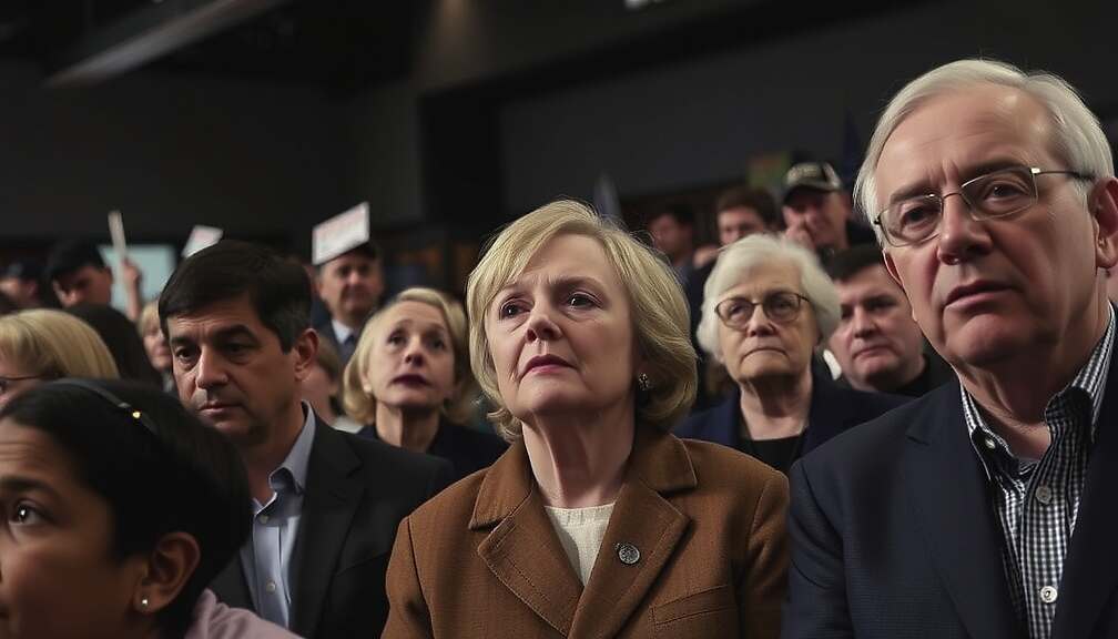 Germany's Greens to Debate Mandatory Service Amid Security Concerns