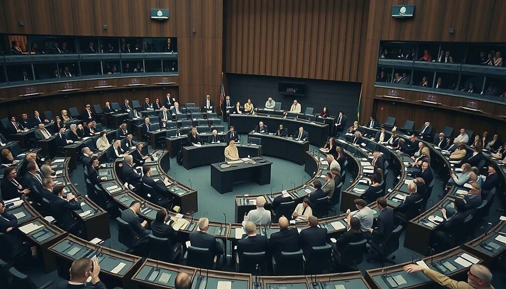 EU Due Diligence Law Weakened Amid Conservative and Far-Right Support