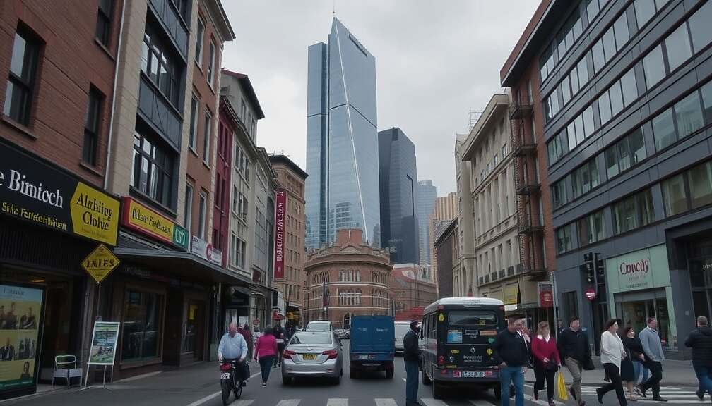 Doubtful Rate Outlook Weighs on German Stocks