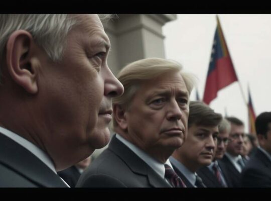 Kretschmer Urges Against German Coalition Instability