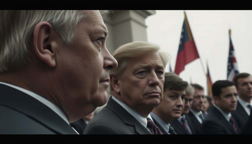 Kretschmer Urges Against German Coalition Instability