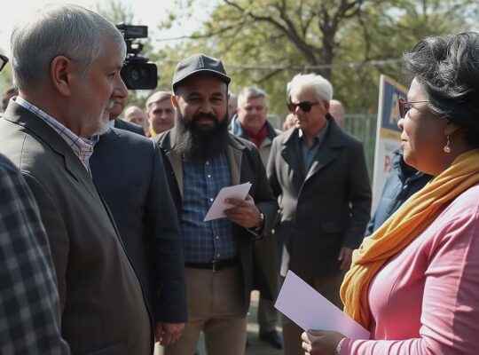 German Chancellor Confident of Pension Deal