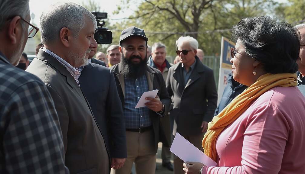 German Chancellor Confident of Pension Deal