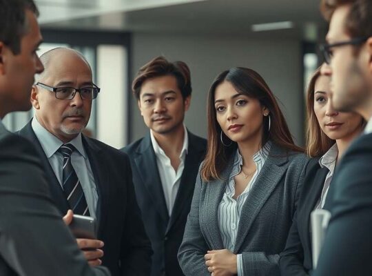 Economists Warn Against Engagement with Far-Right Party