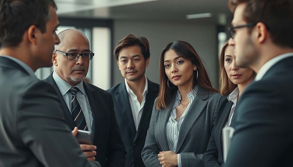 Economists Warn Against Engagement with Far-Right Party