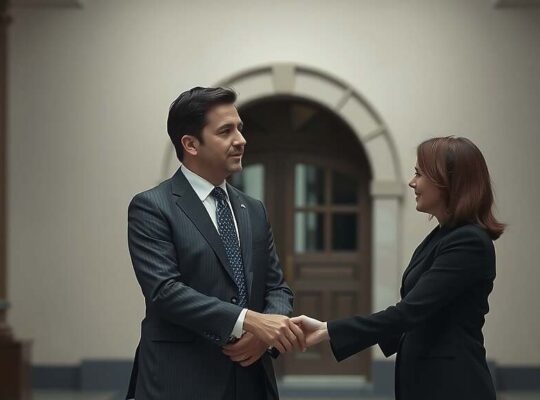 German Economic Advisors Urge Investment, Innovation