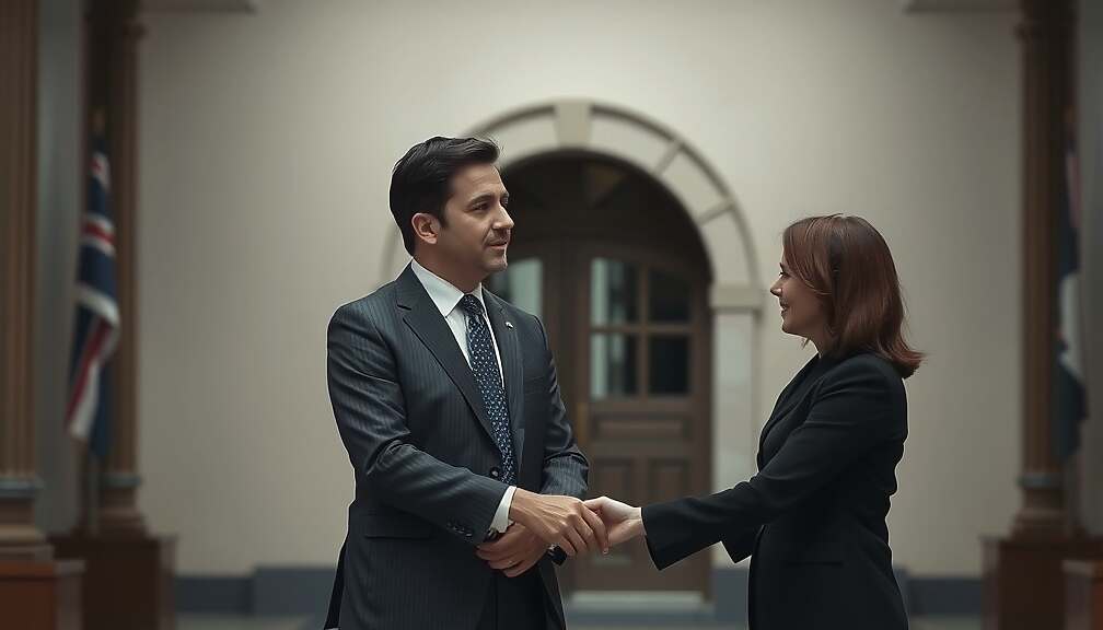 German Economic Advisors Urge Investment, Innovation