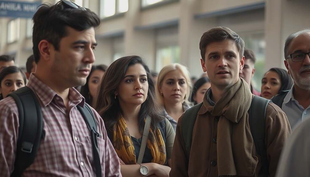 Germany to Deploy Electronic Ankle Monitors for Domestic Violence Offenders