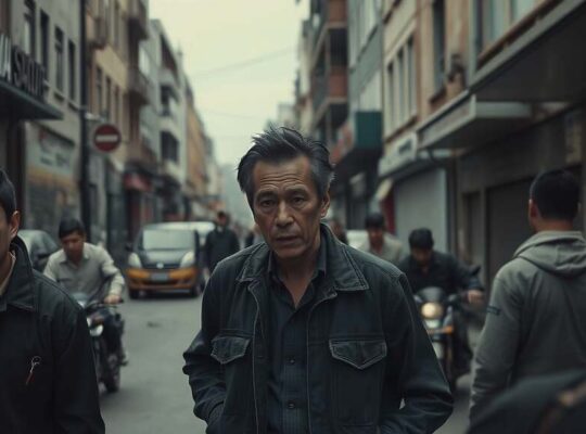 Berlin Seeks Expanded Wiretap Powers Amid Gun Violence