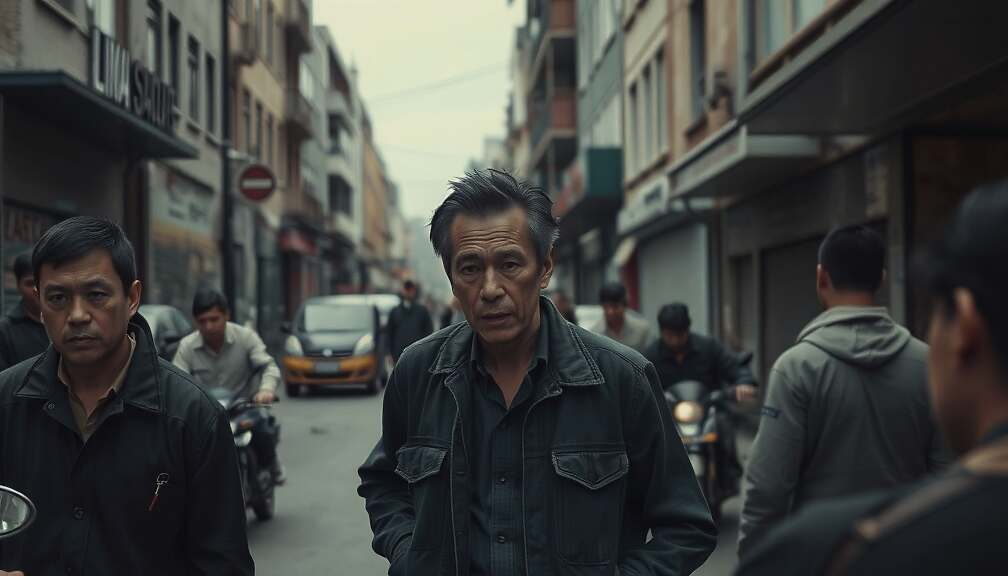 Berlin Seeks Expanded Wiretap Powers Amid Gun Violence