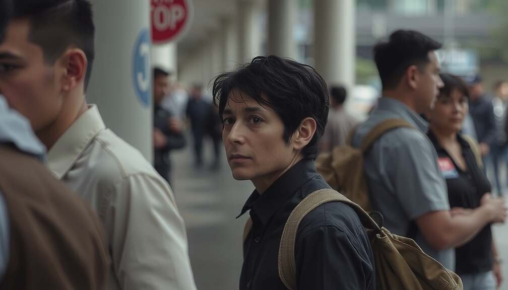 Former Nurse Gets Life Sentence for Ten Murders