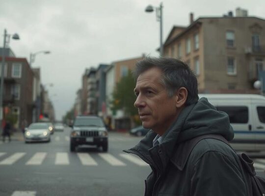 Girl Shot by Police in Germany After Confrontation