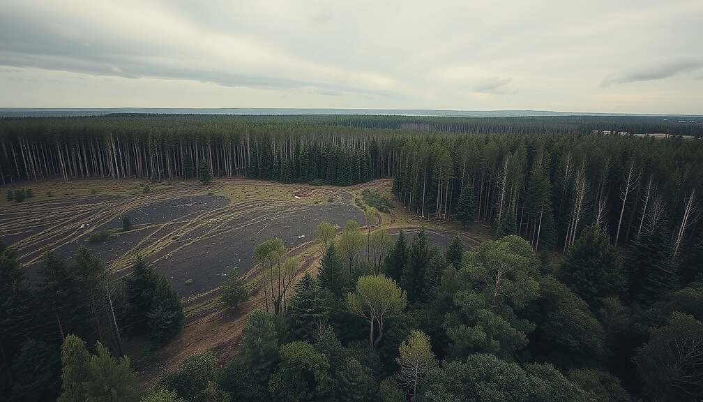 EU Nations Agree to Ease Deforestation Regulation Timeline