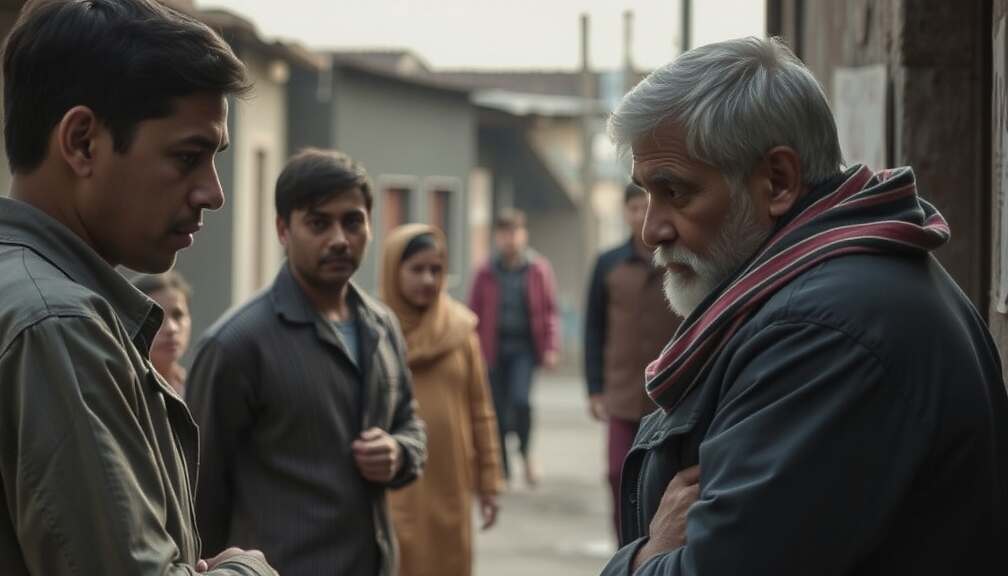 Eiskeller" Case: Murder Conviction Overturned, Defendant Acquitted