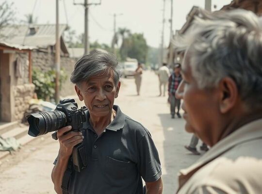 Two National Guard Members Die in Washington Shooting