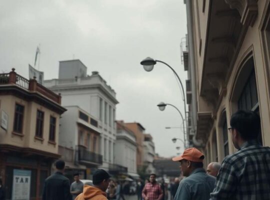 Merz's Migration Comments Spark Backlash, Gain Support from Thuringia