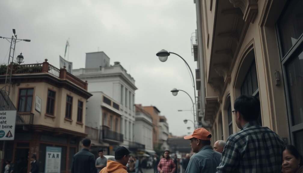 Merz's Migration Comments Spark Backlash, Gain Support from Thuringia