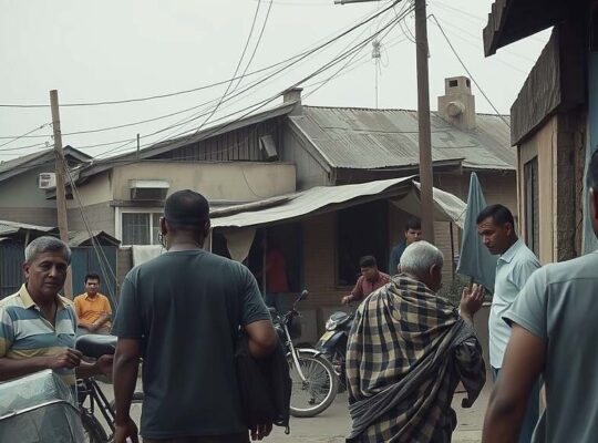 Germany Calls for Wealth Redistribution to Bridge East-West Divide