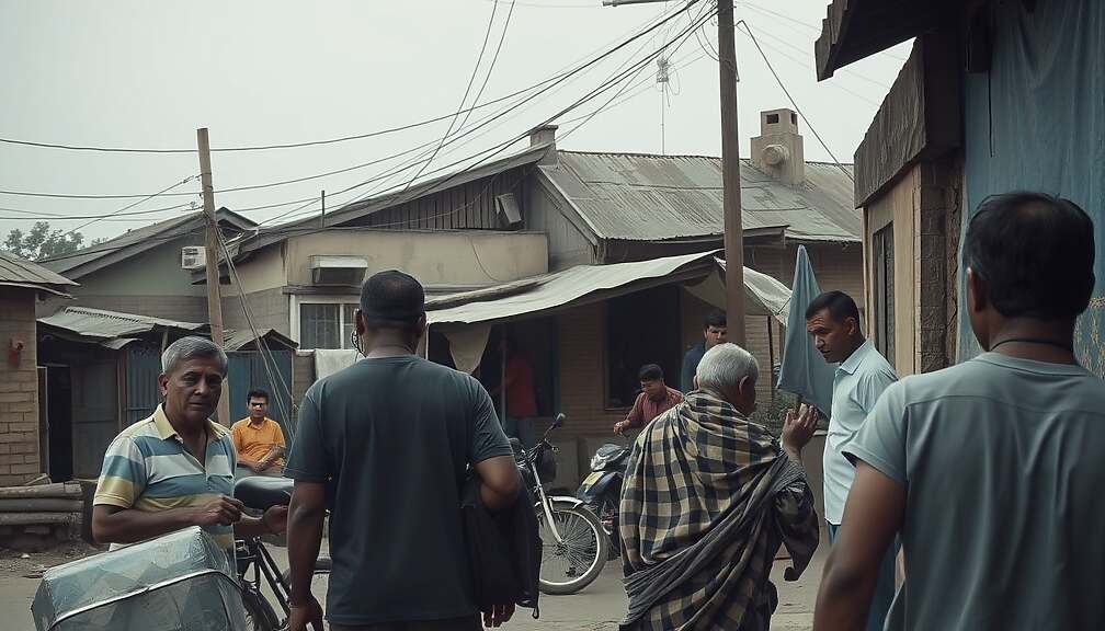 Germany Calls for Wealth Redistribution to Bridge East-West Divide