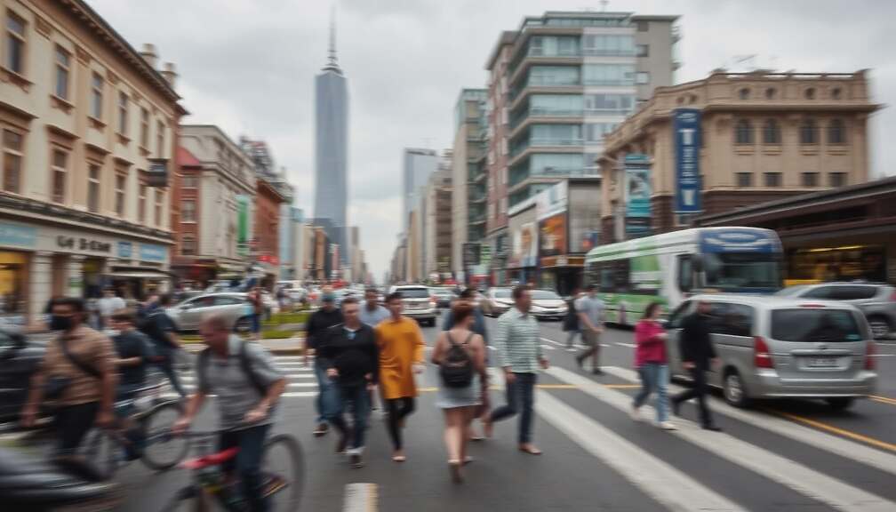 Dax Edges Higher Amid Quiet Trading