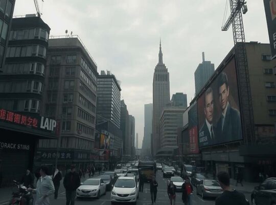 Dax Slides Amid Investor Jitters