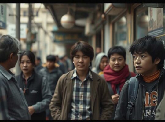 Online Hate Speech Rising in Germany