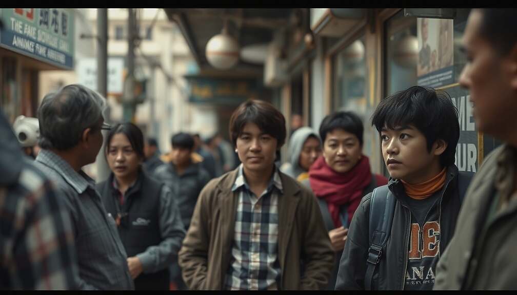 Online Hate Speech Rising in Germany