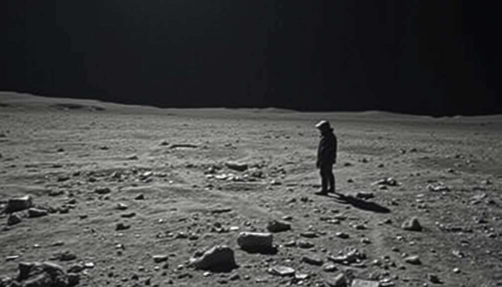 Germany to Join NASA's Moon Mission