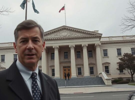 Lindner Considered Stepping Down as Party Leader Amid Coalition Pressure