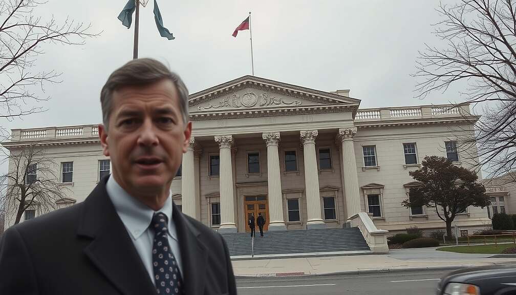 Lindner Considered Stepping Down as Party Leader Amid Coalition Pressure