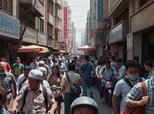 Stocks Rise as Supreme Court Weighs Trump's Tariff Authority