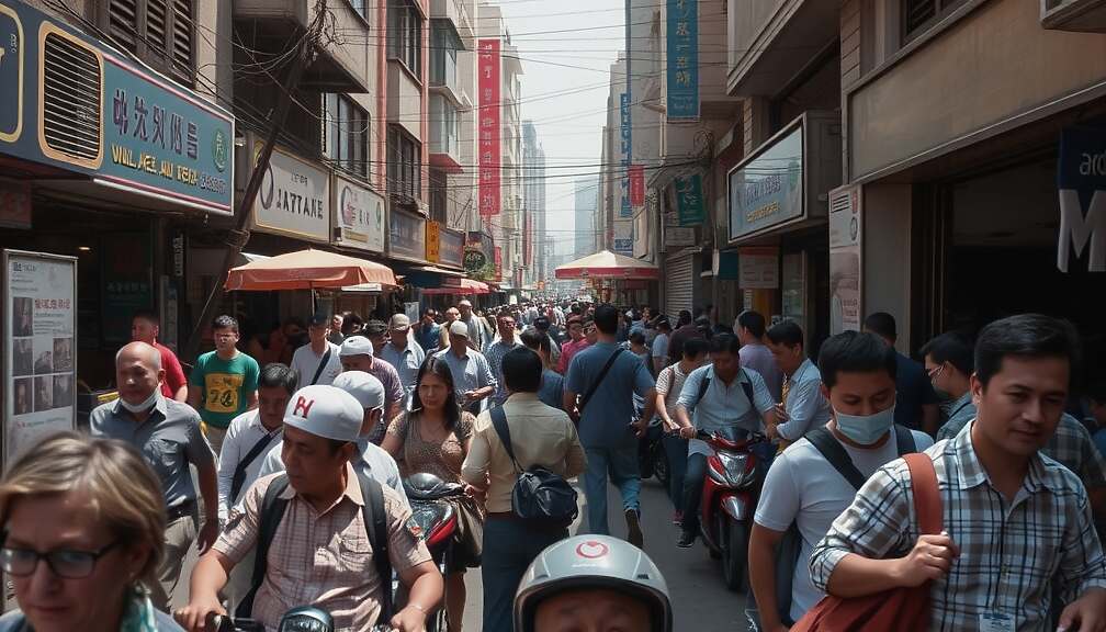 Stocks Rise as Supreme Court Weighs Trump's Tariff Authority