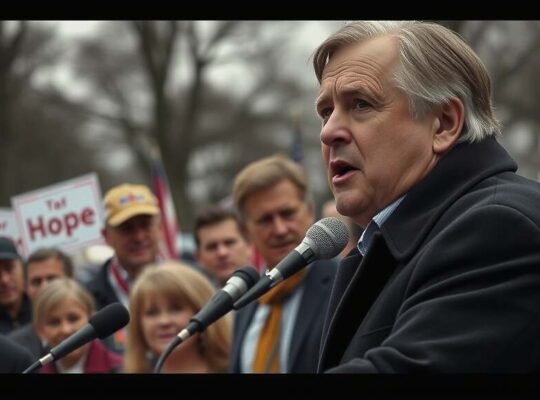 Green Leader Sees Path to Victory in Baden-Württemberg