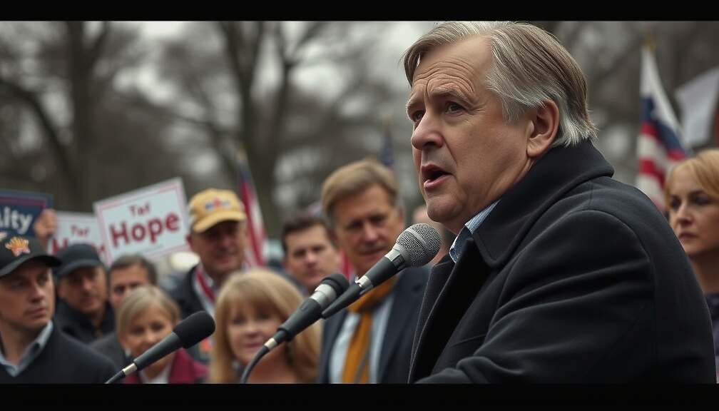 Green Leader Sees Path to Victory in Baden-Württemberg