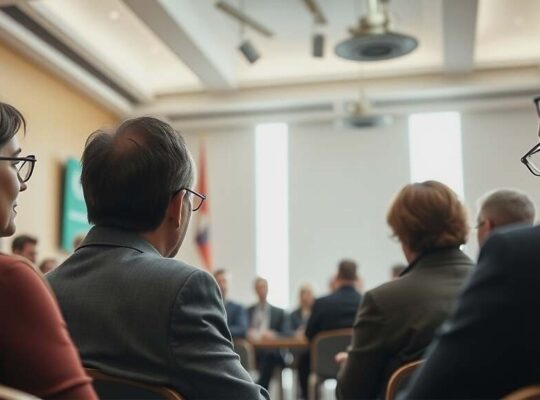 Germany's Climate Pledge Tarnished by Leader's Remarks