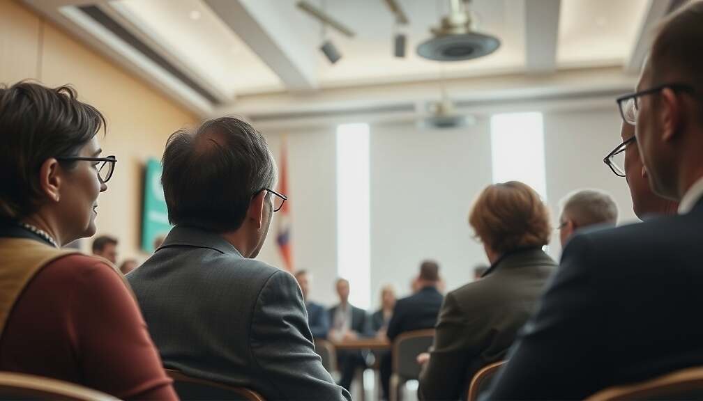 Germany's Climate Pledge Tarnished by Leader's Remarks