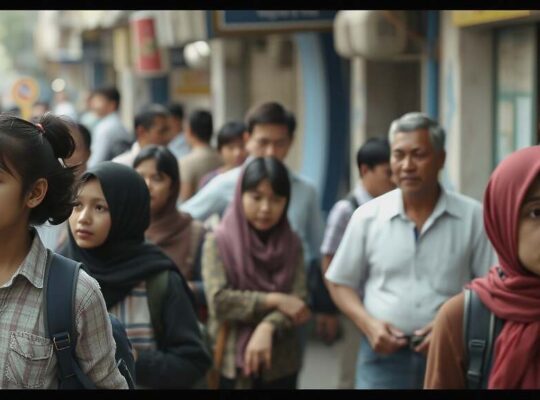 Tech Giants Face Calls for Stricter Regulation