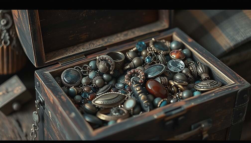 Lost Habsburg Jewels Resurface in Canada After a Century