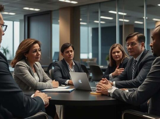 German Business Groups Rethink Strategy on Far-Right Party