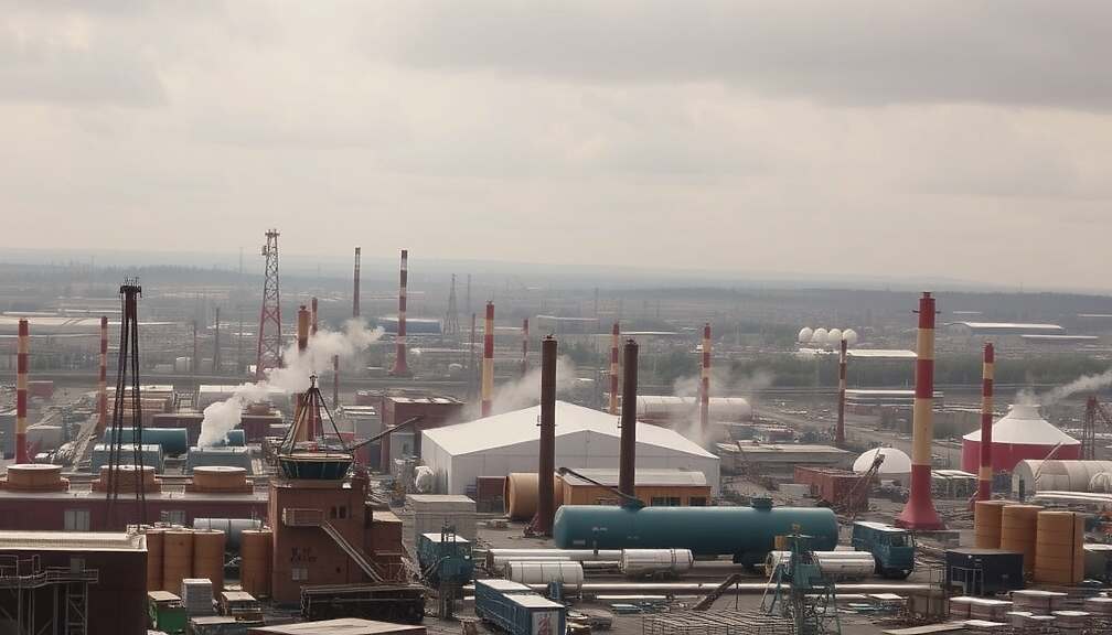 German State Urges Swift Industry Relief Amidst Climate Goals